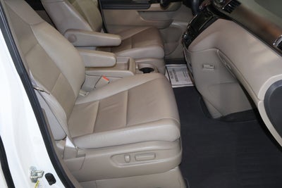 2014 Honda Odyssey Touring