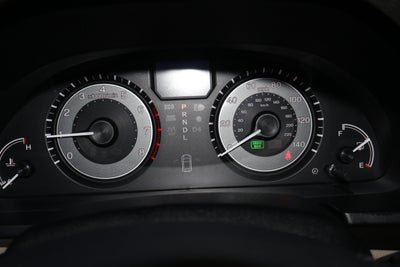 2014 Honda Odyssey Touring