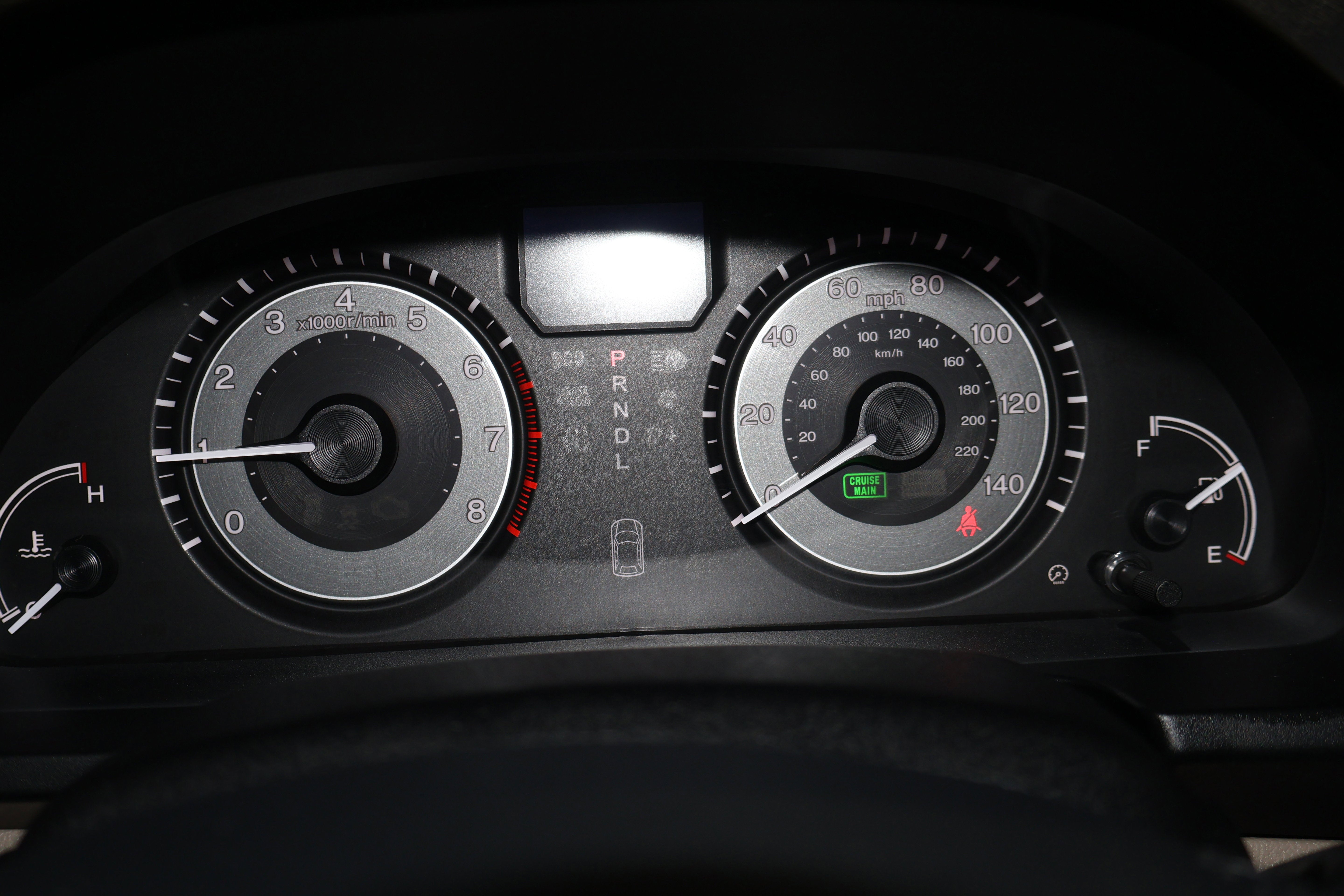 2014 Honda Odyssey Touring