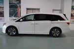 2014 Honda Odyssey Touring