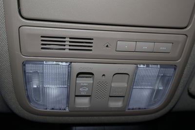 2014 Honda Odyssey Touring