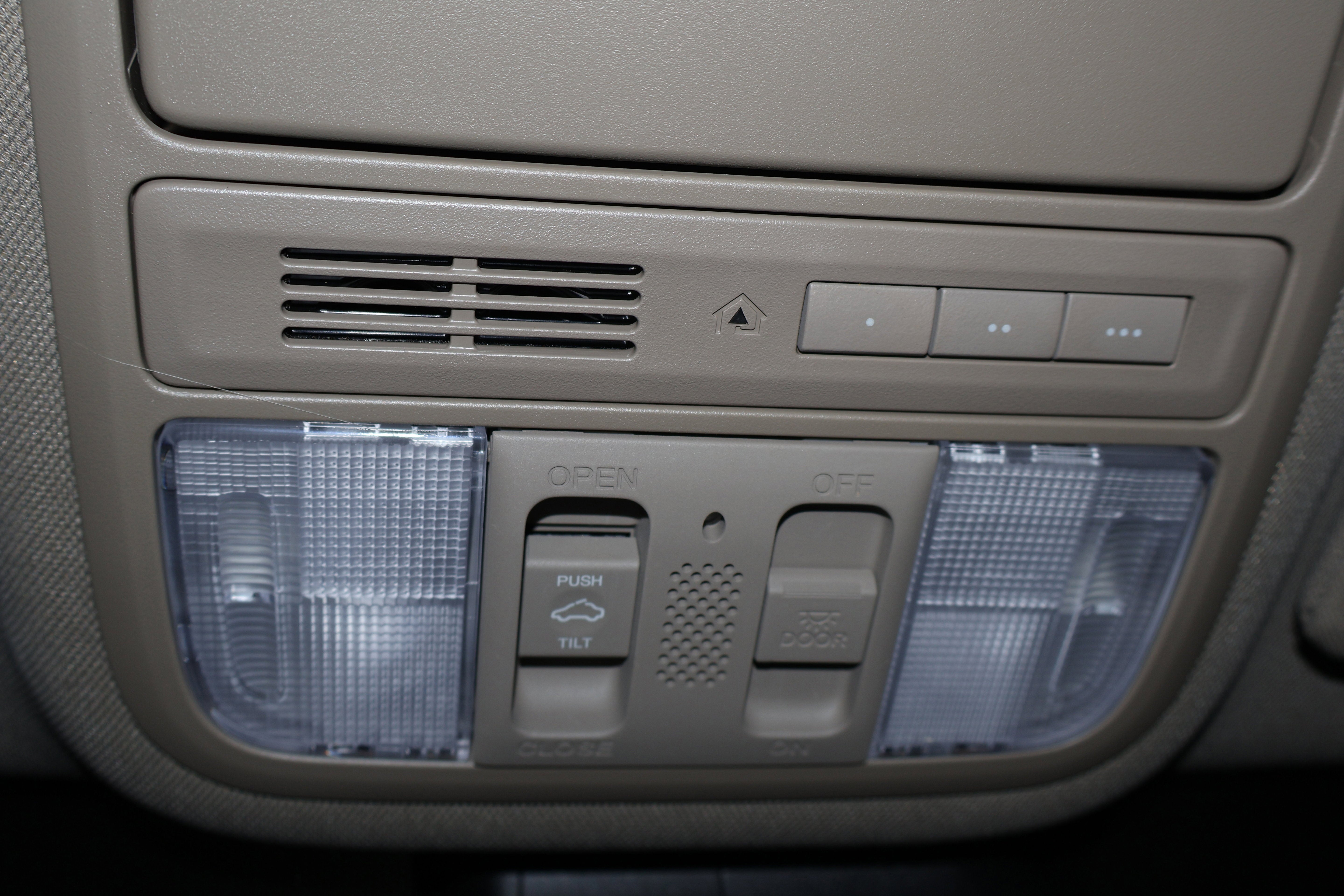 2014 Honda Odyssey Touring
