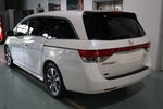 2014 Honda Odyssey Touring