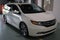 2014 Honda Odyssey Touring