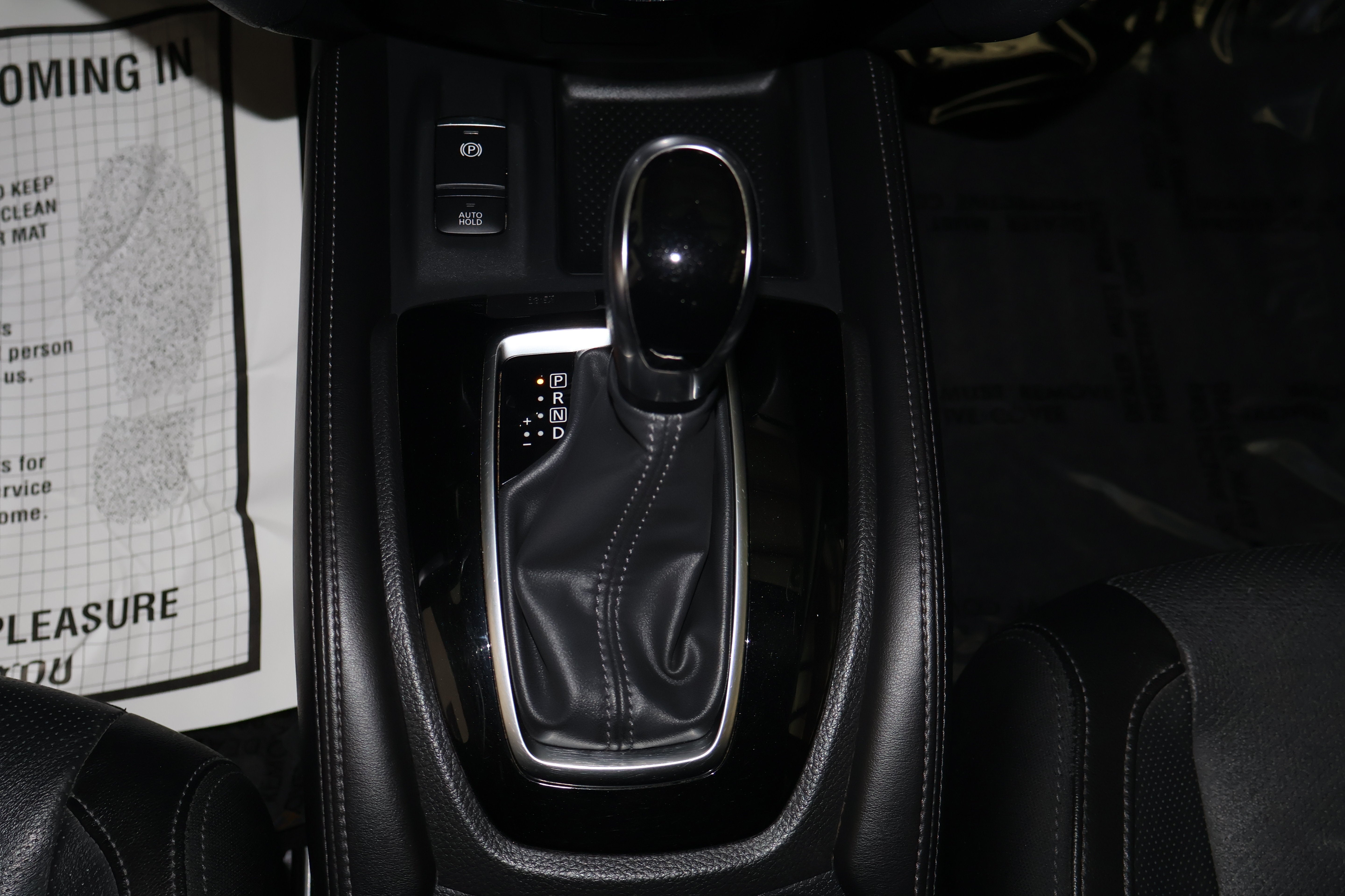 2019 Nissan Rogue SL - Photo 17