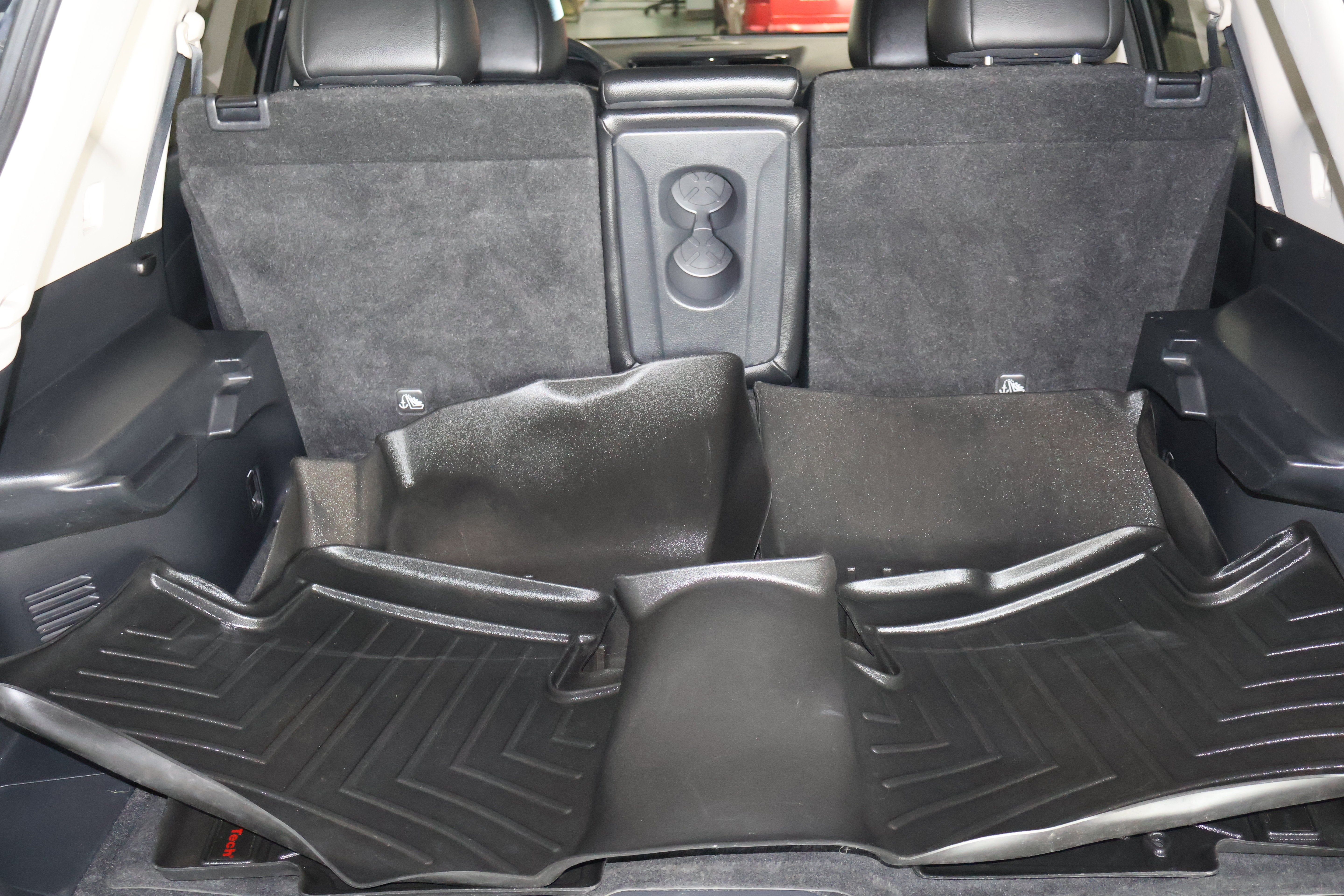 2019 Nissan Rogue SL - Photo 22