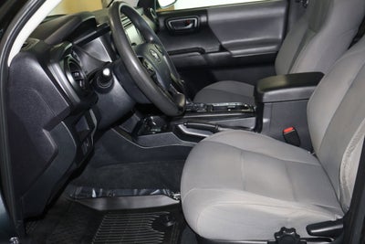 2019 Toyota Tacoma 4WD SR