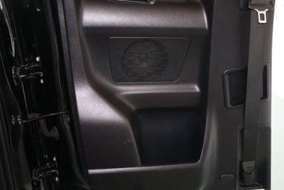 2019 Toyota Tacoma 4WD SR