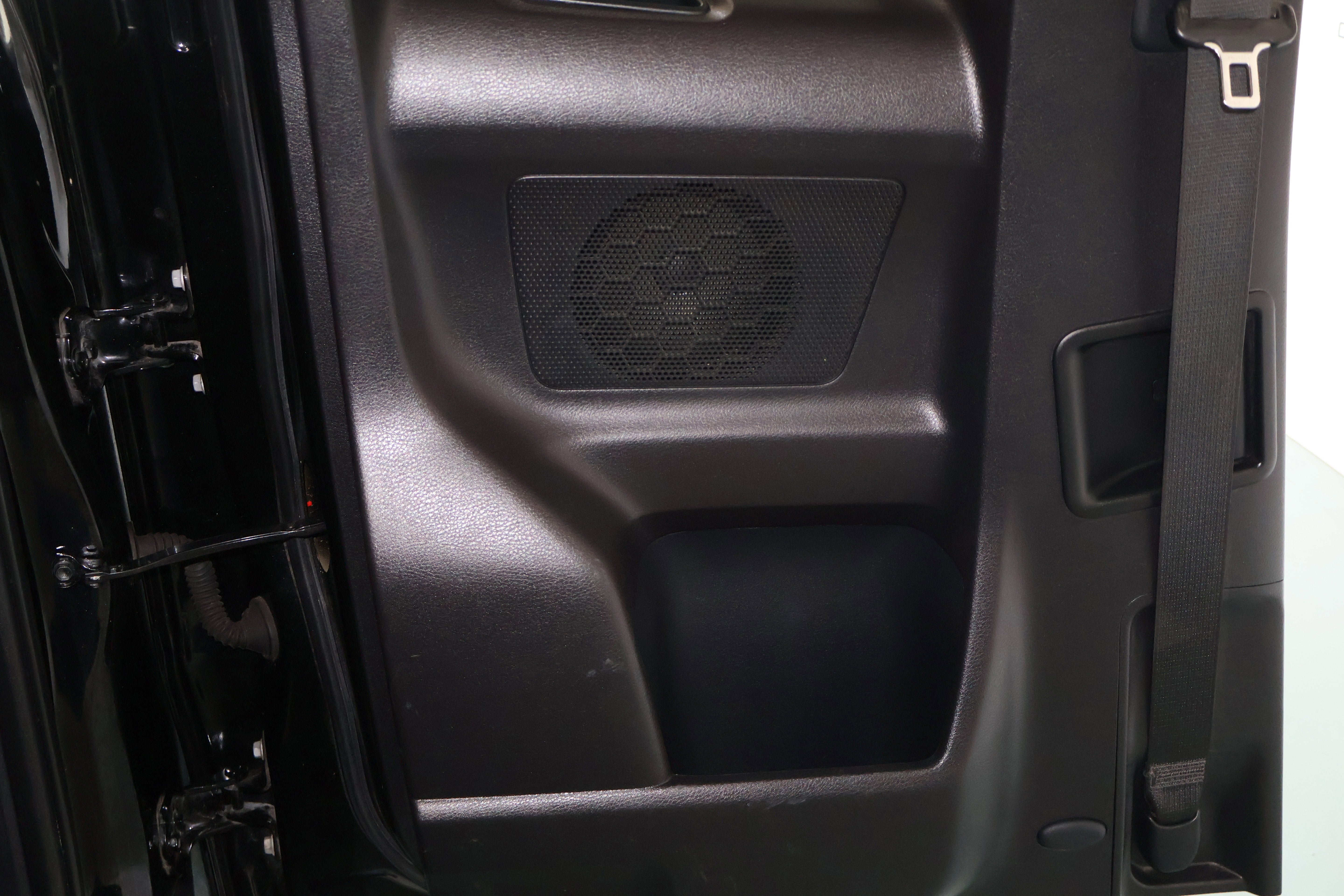 2019 Toyota Tacoma 4WD SR
