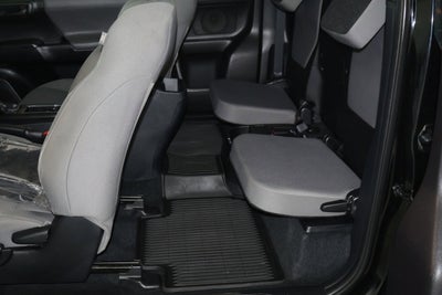 2019 Toyota Tacoma 4WD SR