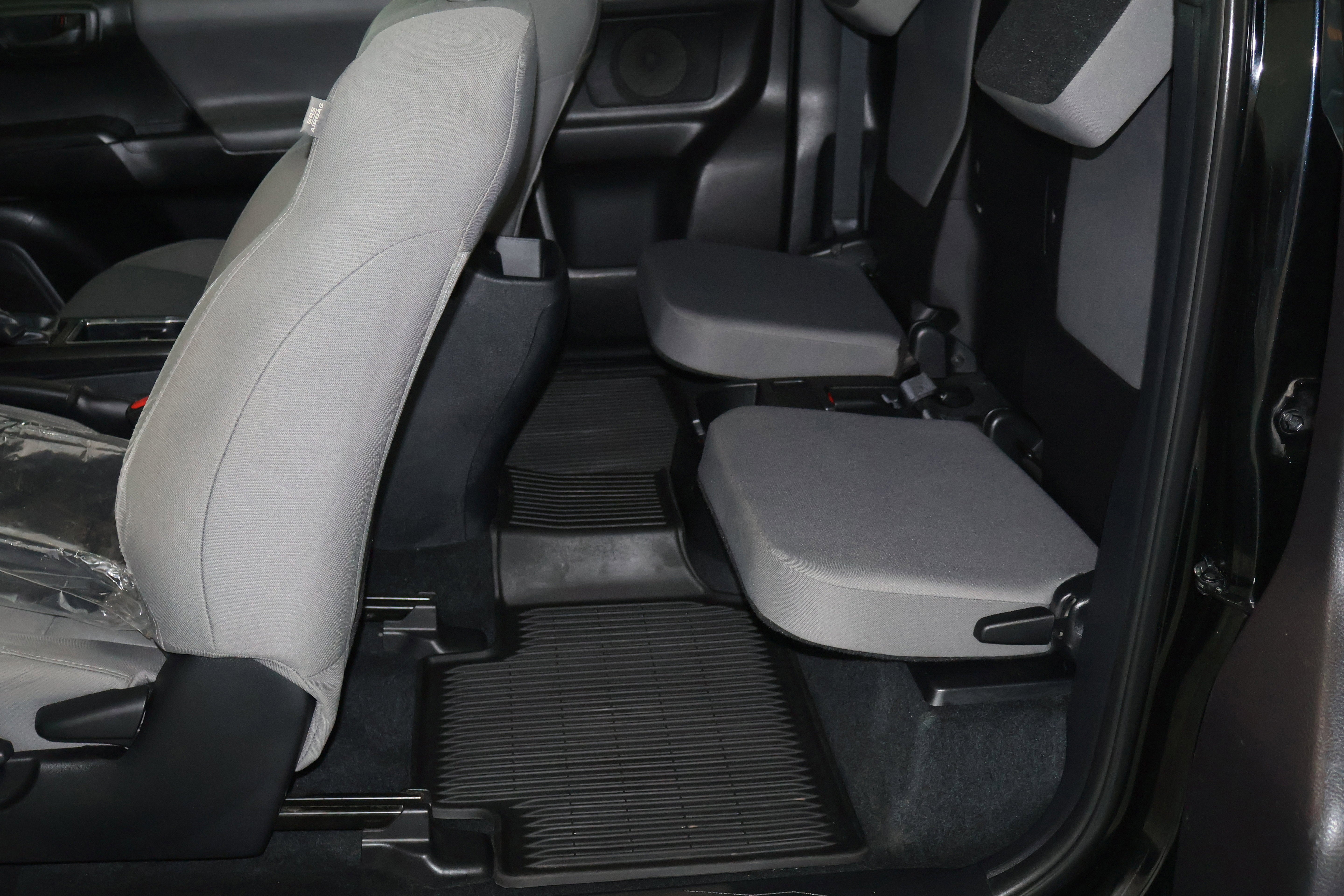 2019 Toyota Tacoma 4WD SR