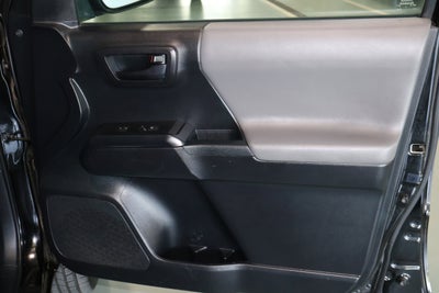2019 Toyota Tacoma 4WD SR