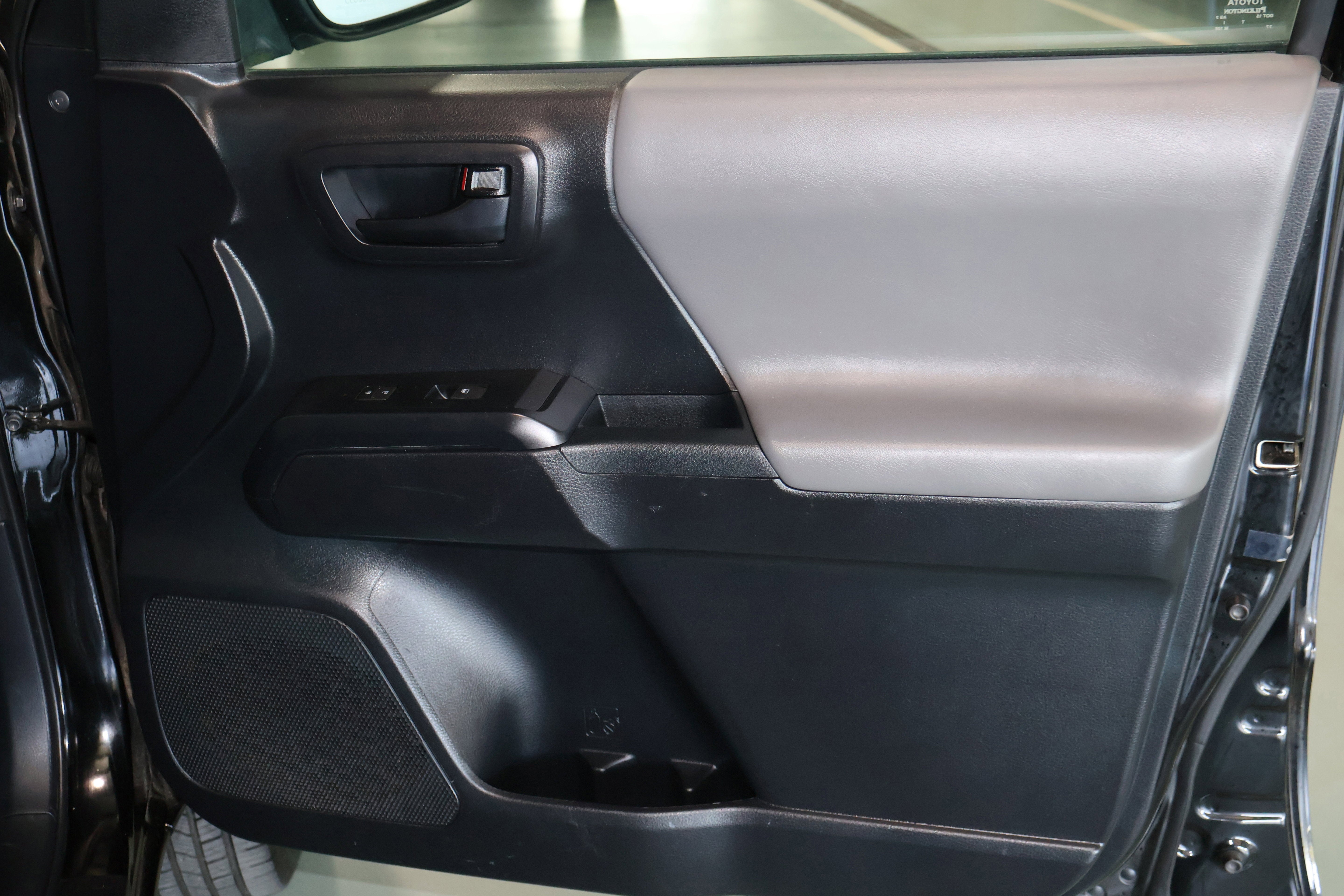 2019 Toyota Tacoma 4WD SR