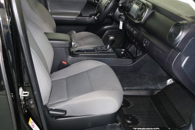 2019 Toyota Tacoma 4WD SR