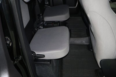 2019 Toyota Tacoma 4WD SR