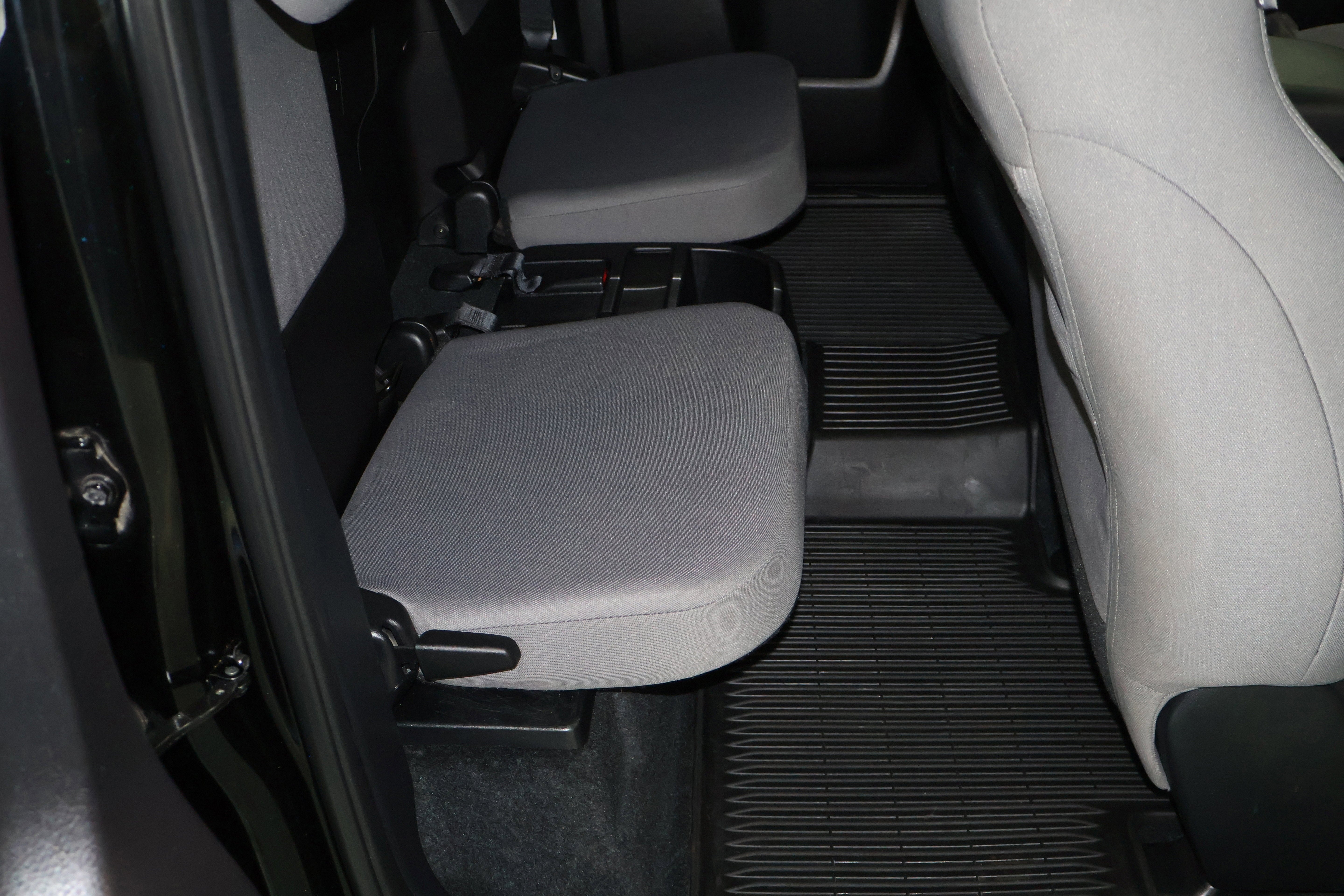 2019 Toyota Tacoma 4WD SR