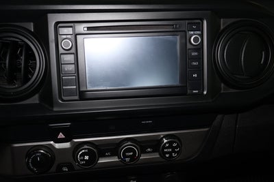 2019 Toyota Tacoma 4WD SR