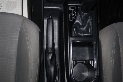 2019 Toyota Tacoma 4WD SR