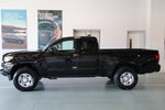 2019 Toyota Tacoma 4WD SR