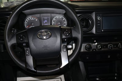 2019 Toyota Tacoma 4WD SR