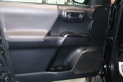 2019 Toyota Tacoma 4WD SR