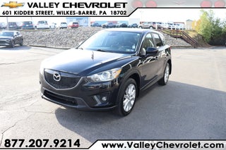 2014 Mazda Mazda CX-5 Grand Touring