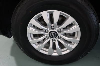 2024 Nissan Armada SV 4WD