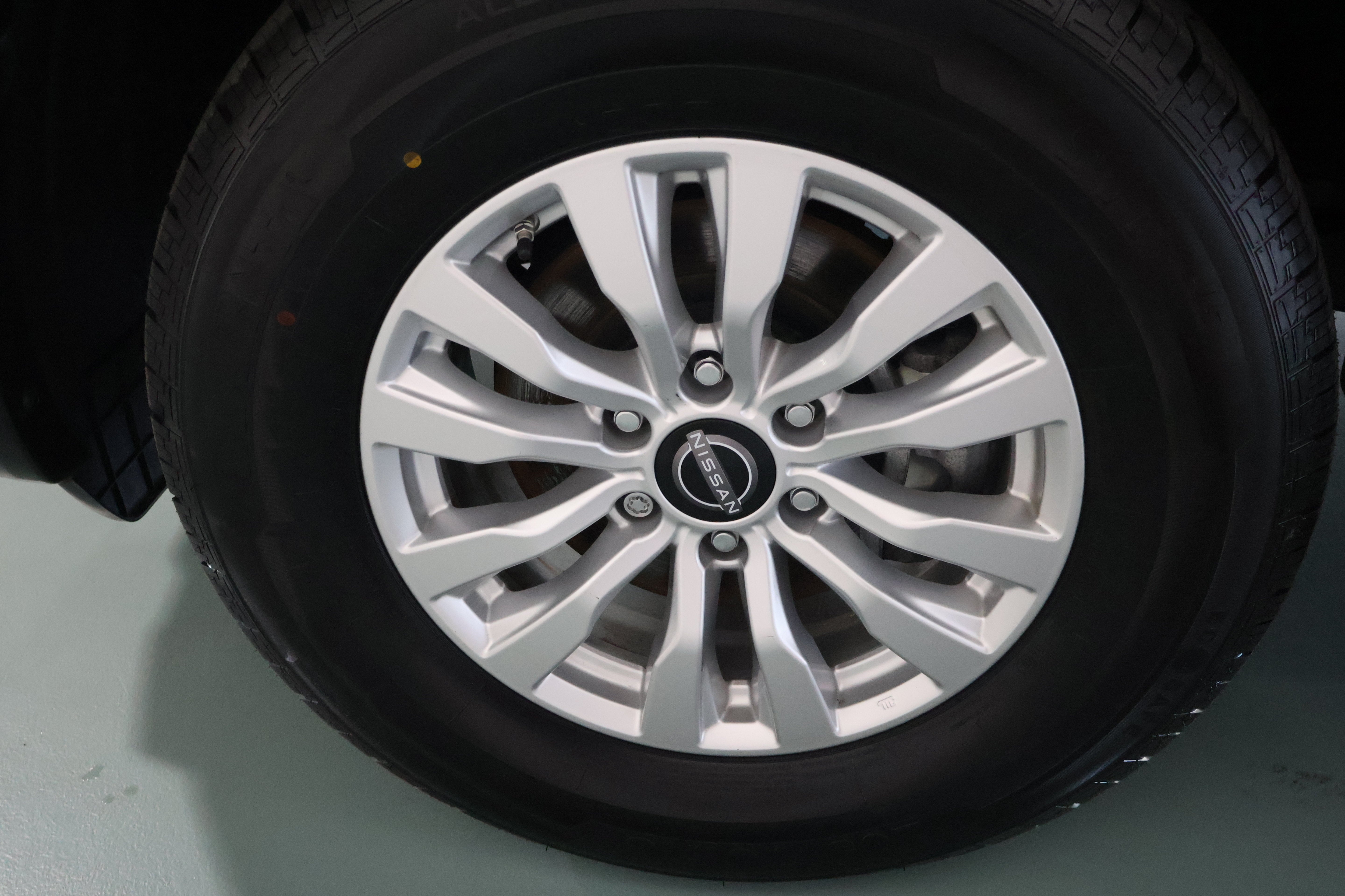 2024 Nissan Armada SV 4WD