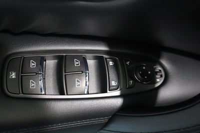 2024 Nissan Armada SV 4WD