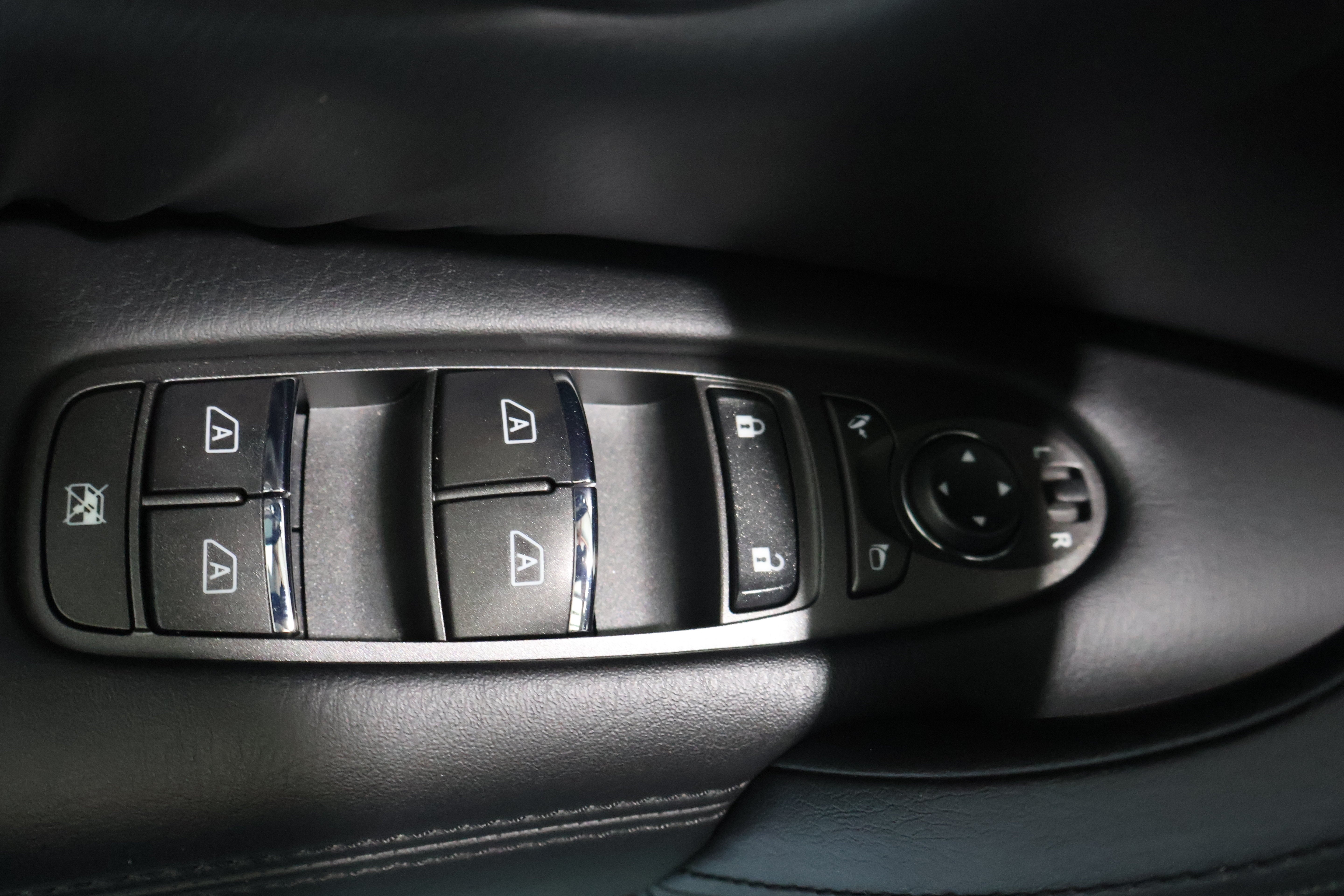 2024 Nissan Armada SV 4WD