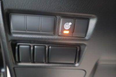 2024 Nissan Armada SV 4WD
