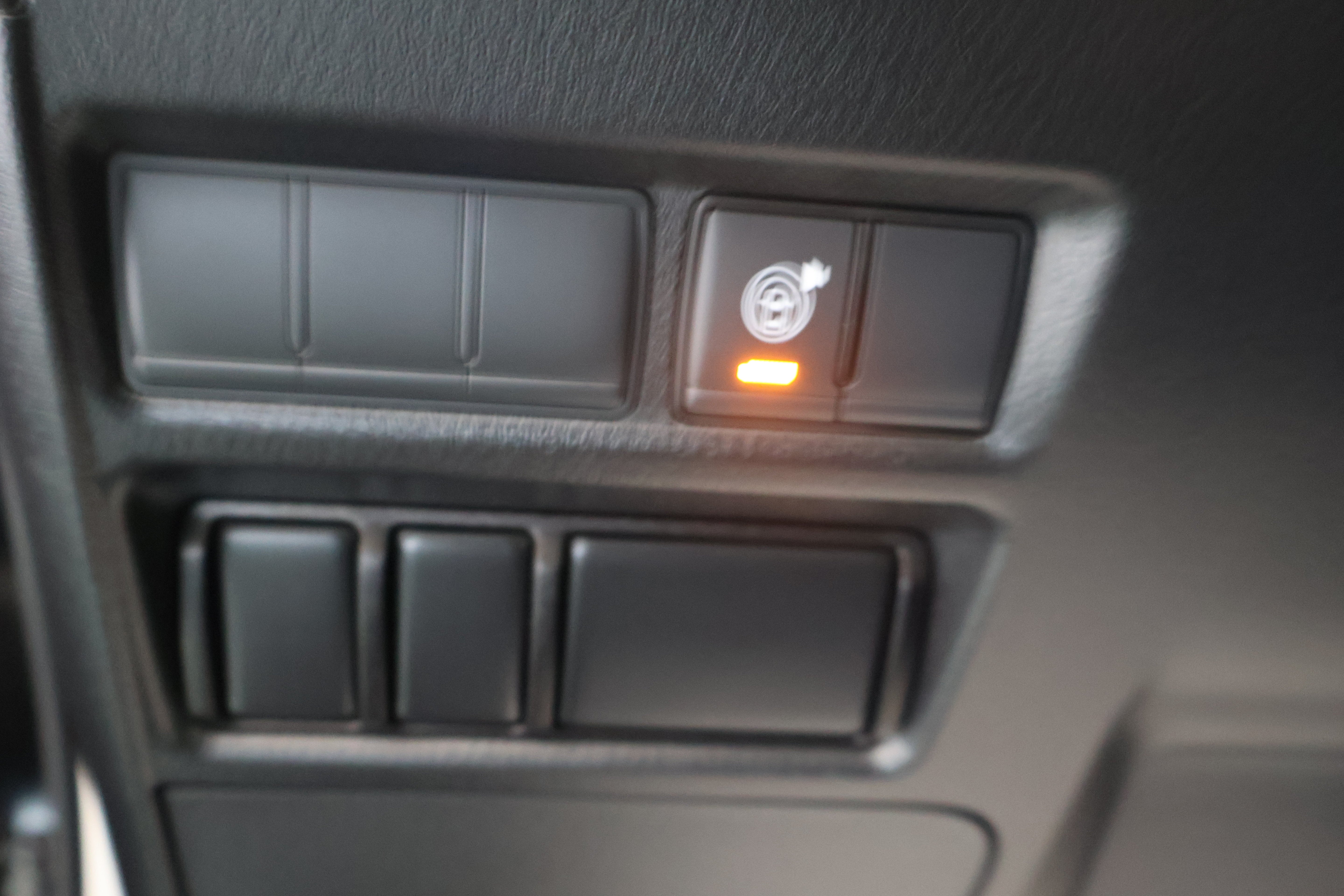 2024 Nissan Armada SV 4WD
