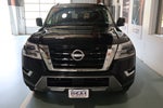 2024 Nissan Armada SV 4WD