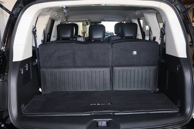 2024 Nissan Armada SV 4WD