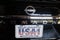 2024 Nissan Armada SV 4WD
