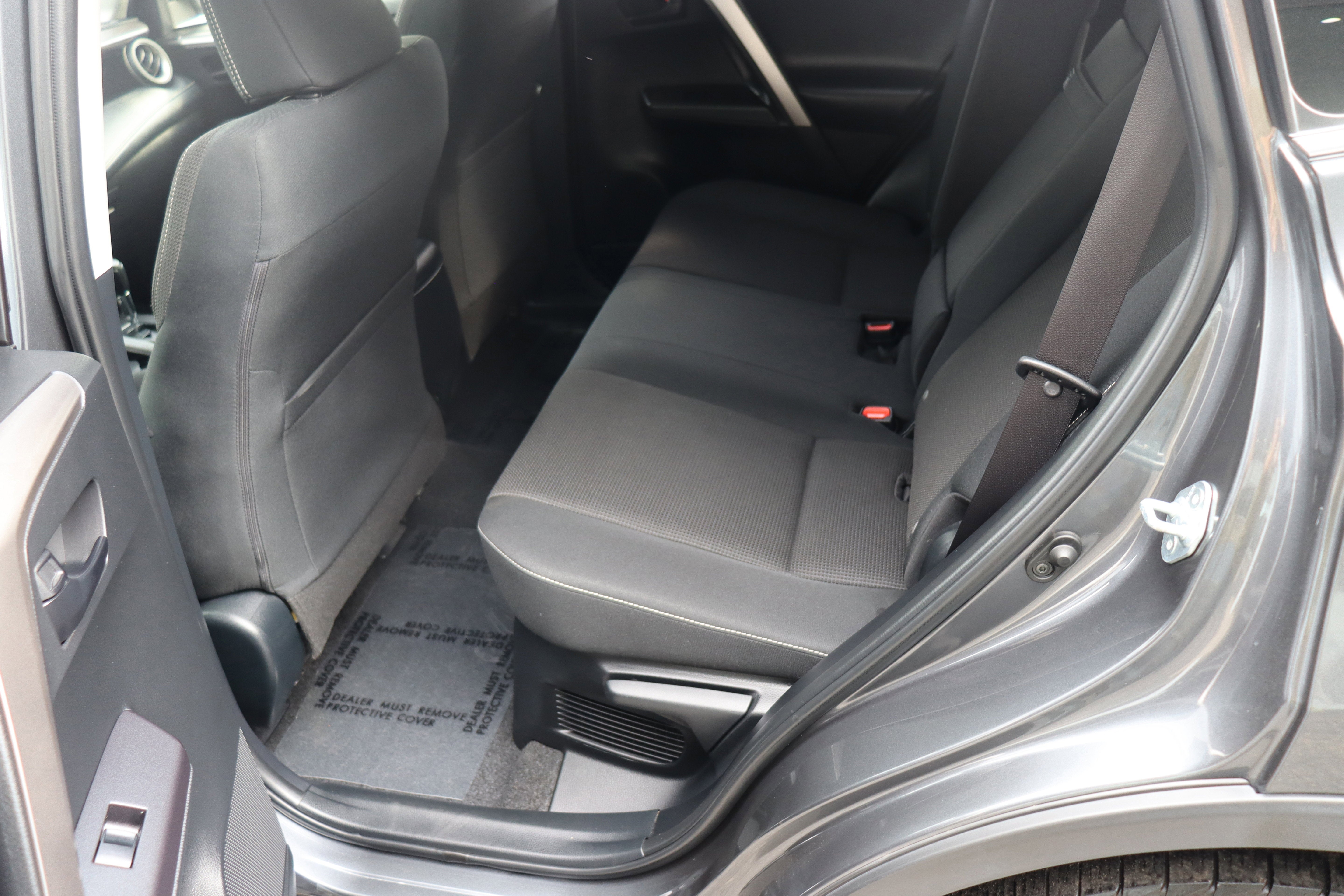 2018 Toyota RAV4 Hybrid LE Plus