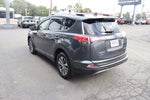 2018 Toyota RAV4 Hybrid LE Plus