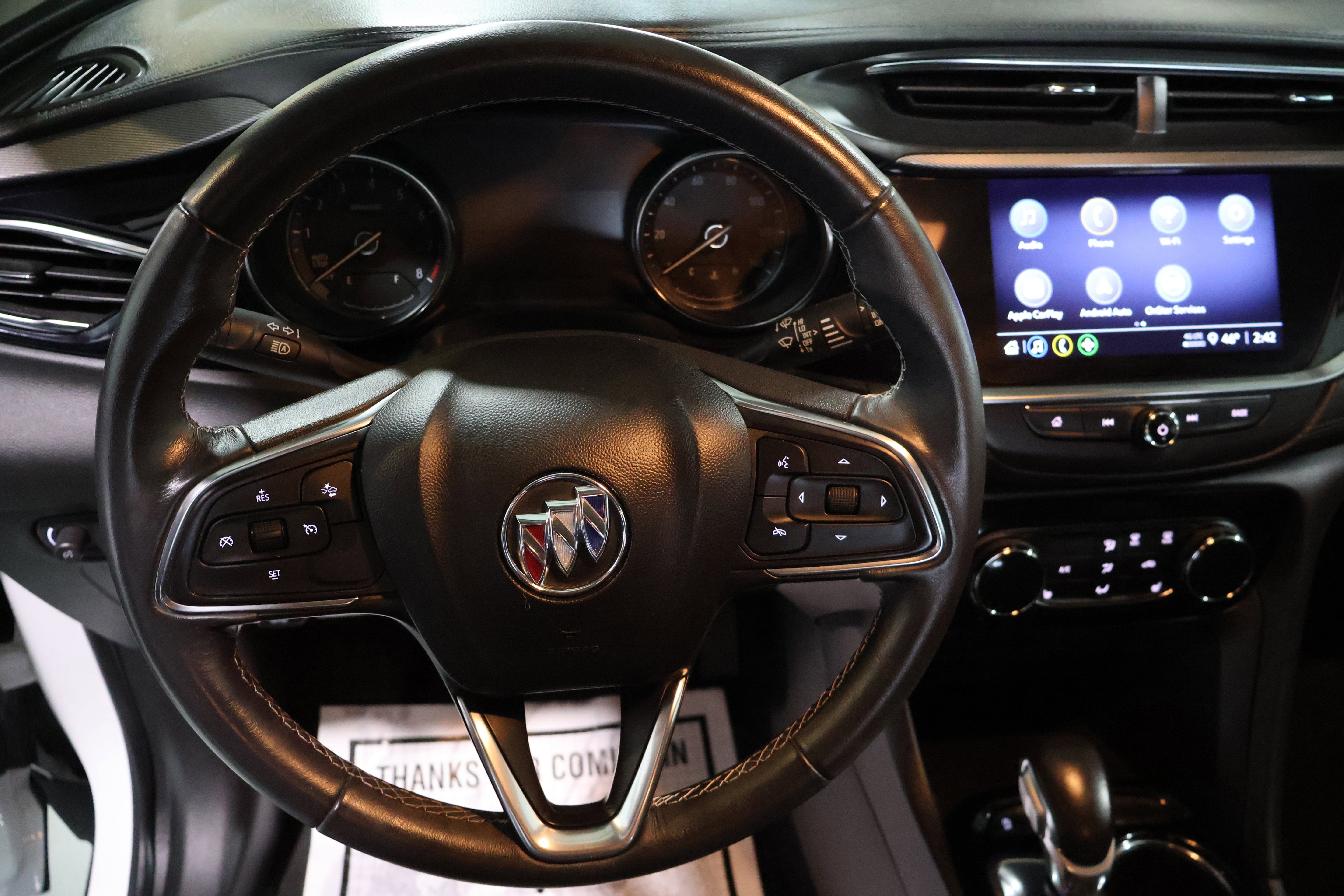 2023 Buick Encore GX Preferred