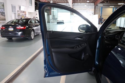 2021 Buick Encore GX Essence