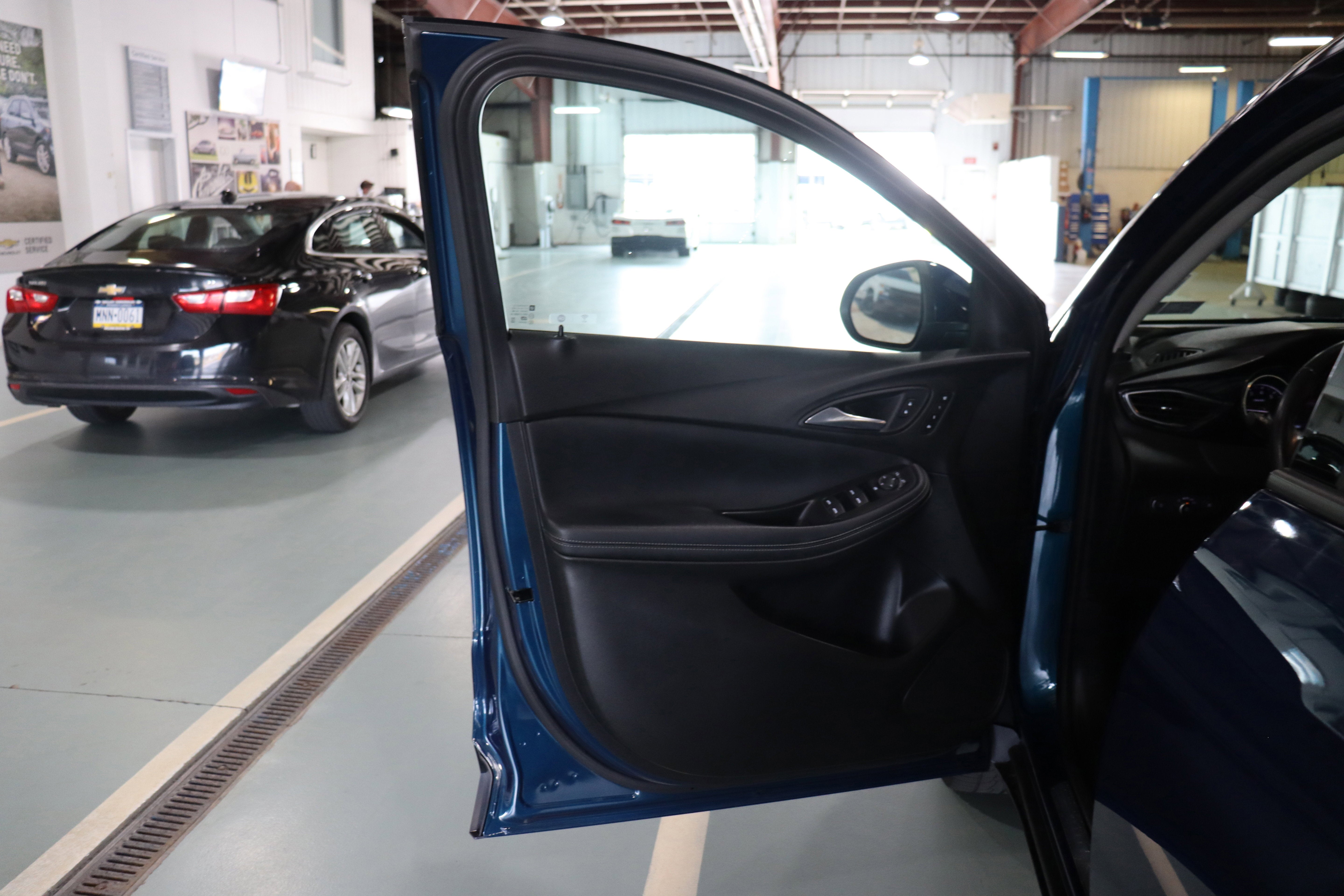 2021 Buick Encore GX Essence