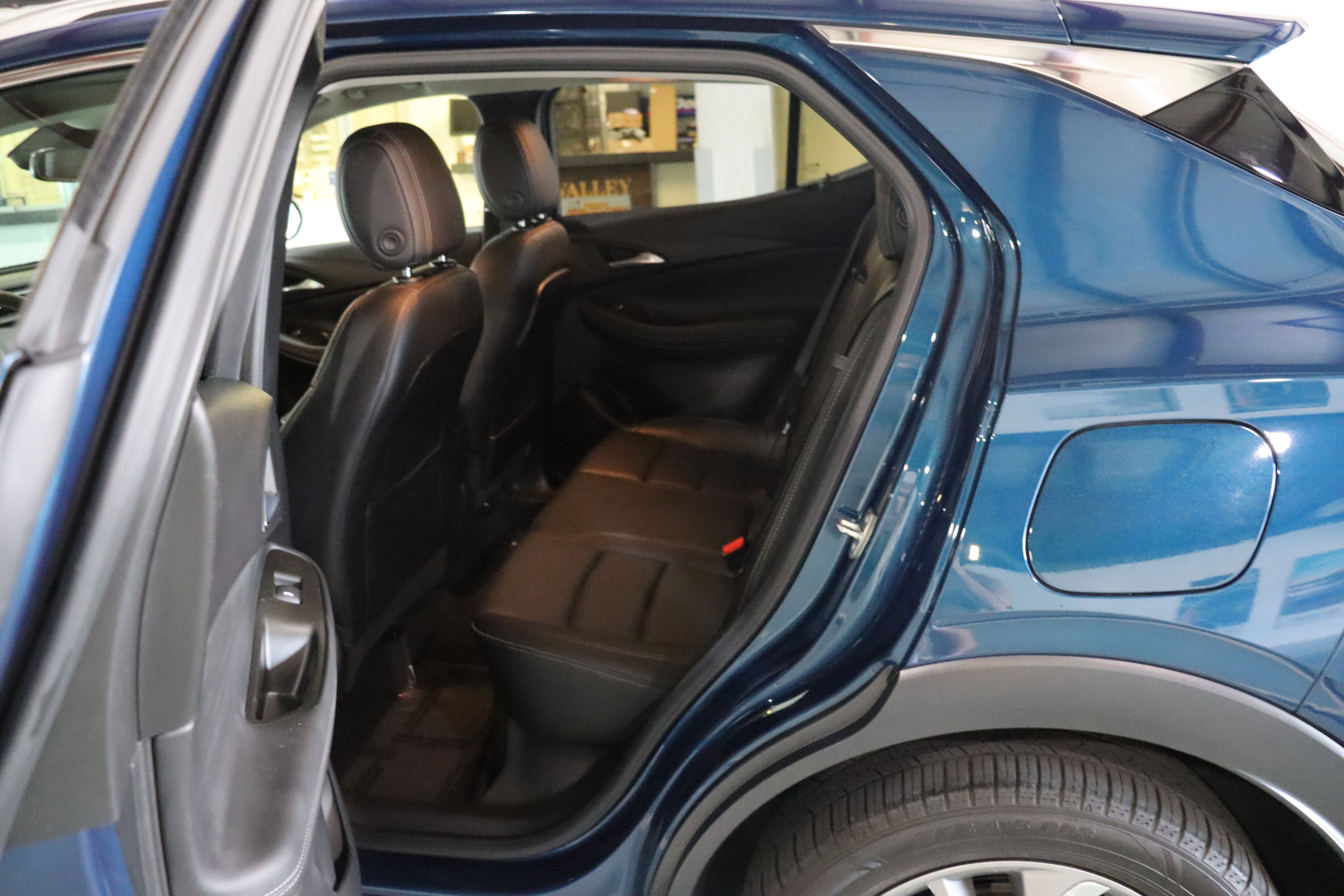 2021 Buick Encore GX Essence