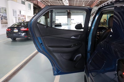 2021 Buick Encore GX Essence