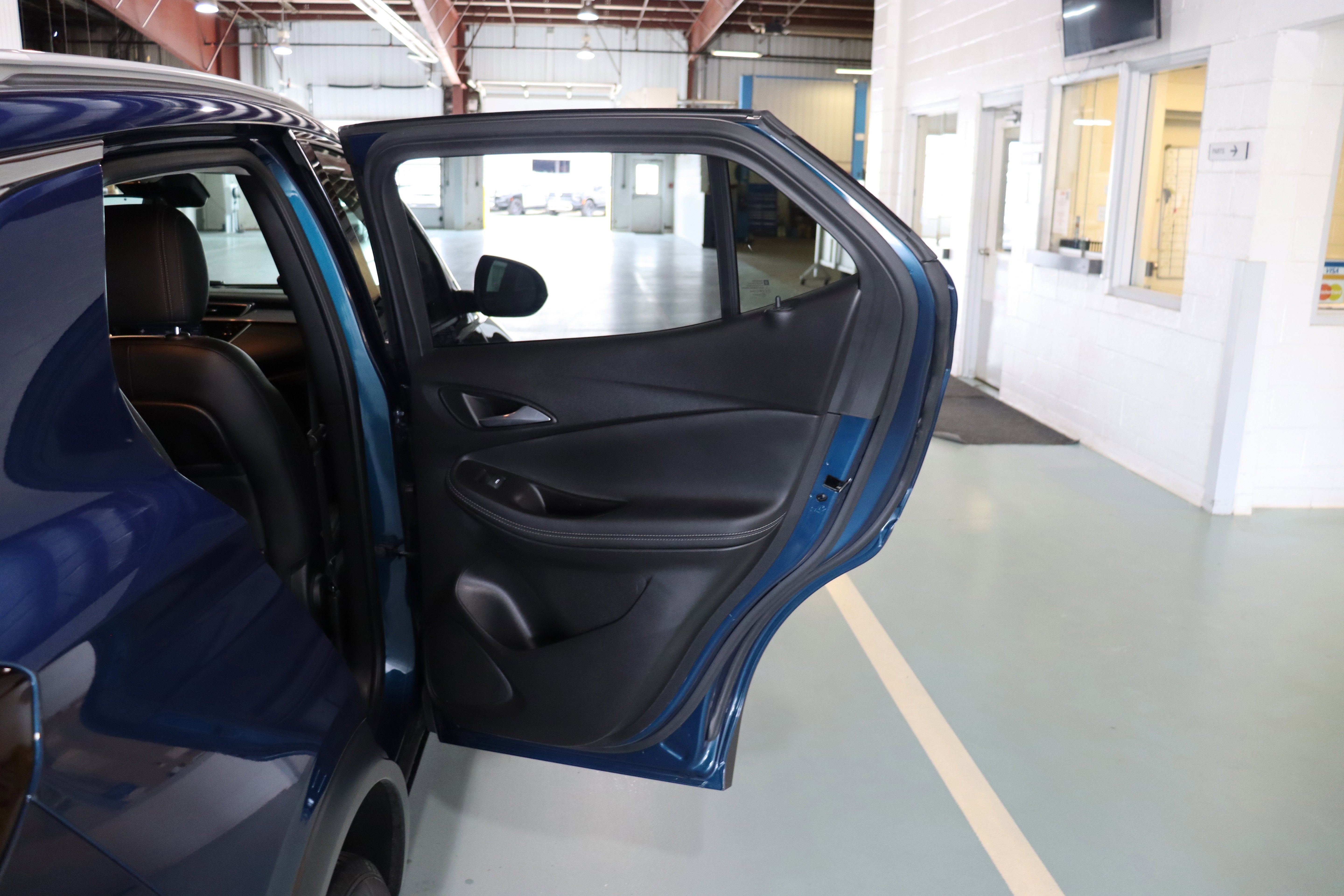 2021 Buick Encore GX Essence