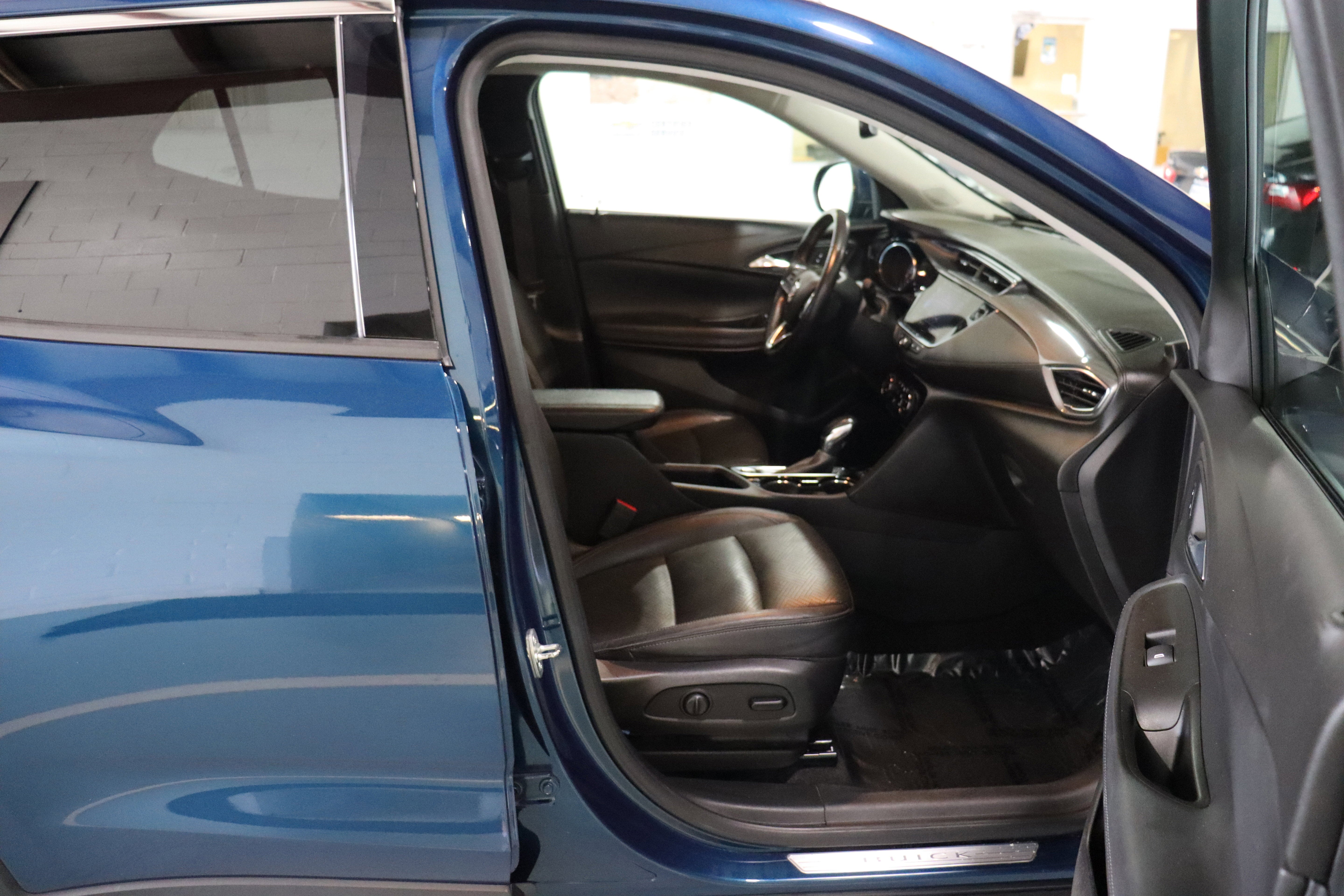 2021 Buick Encore GX Essence