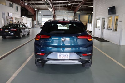2021 Buick Encore GX Essence