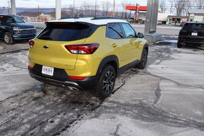 2023 Chevrolet Trailblazer ACTIV