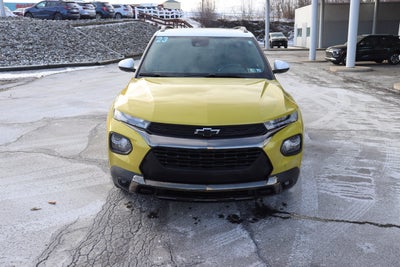 2023 Chevrolet Trailblazer ACTIV
