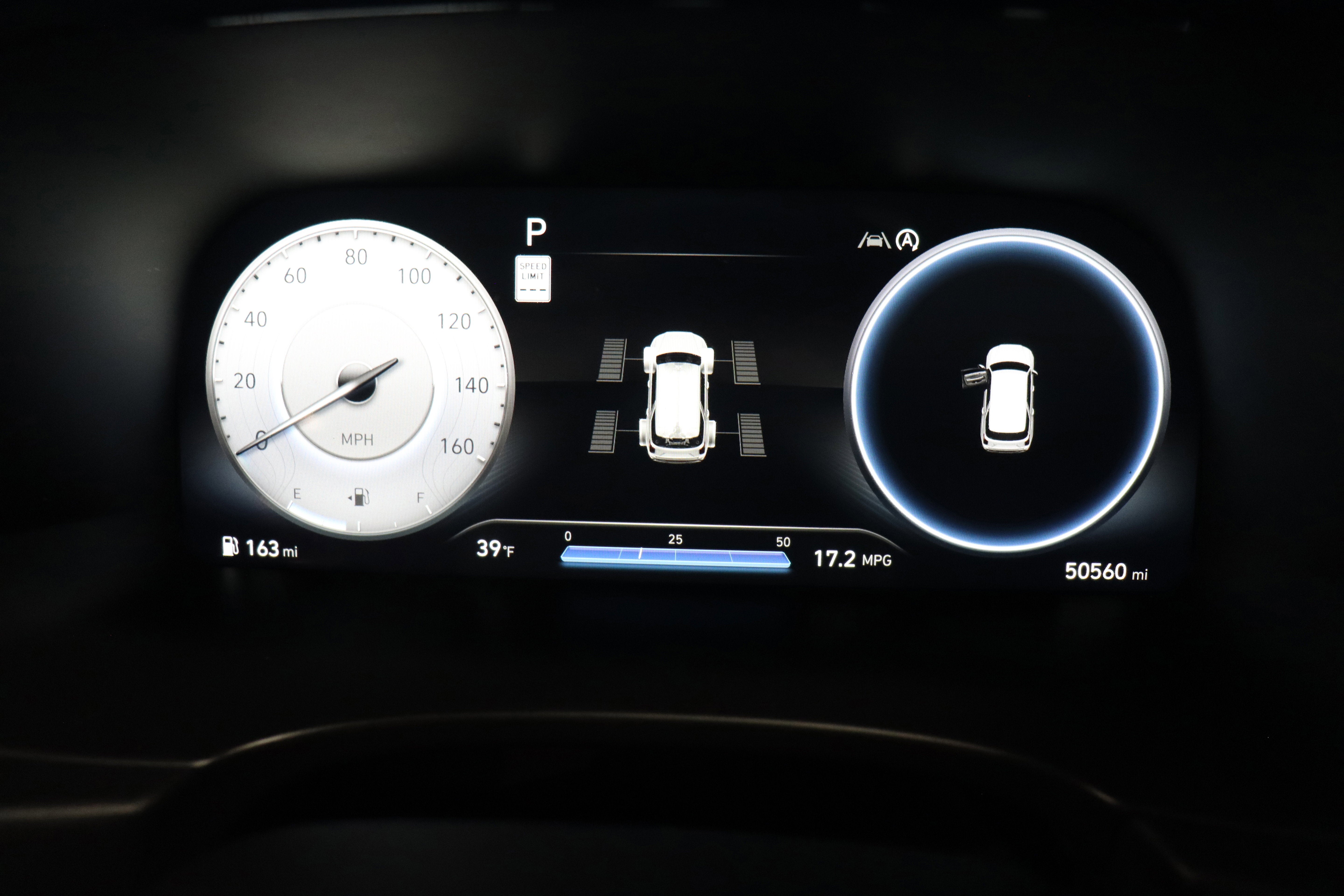 2023 Hyundai Palisade Limited