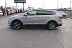 2018 Hyundai Santa Fe SE