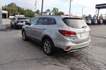 2018 Hyundai Santa Fe SE